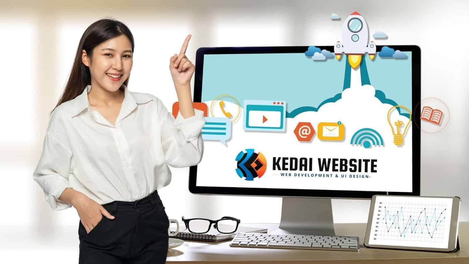 Pentingnya Jasa Web Terbaik dan SEO Profesional Untuk Bisnis Anda
